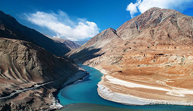 Kashmir Tourist Package