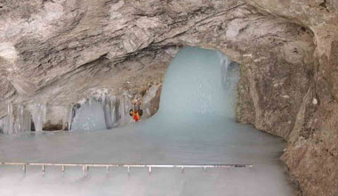 Kashmir Tourist Package