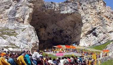 Kashmir Tourist Package