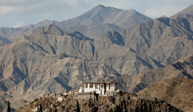 Kashmir Tourist Package