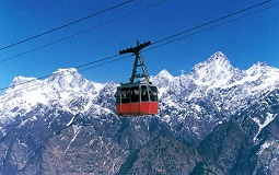 Kashmir Tourist Package